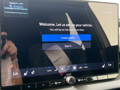 New 2026 Toyota RAV4 XSE image 28