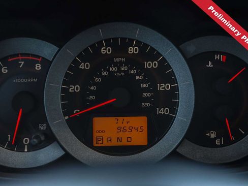 Used 2010 Toyota RAV4 Sport FWD image 20