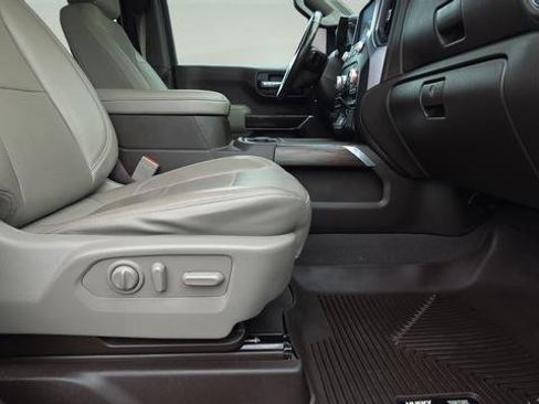 Used 2020 GMC Sierra 1500 SLT w/ SLT Premium Plus Package image 15