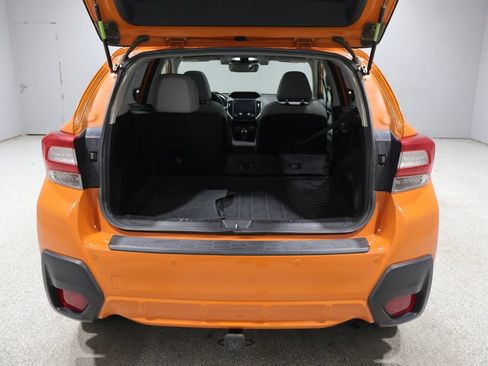 Used 2019 Subaru Crosstrek 2.0i Limited w/ Popular Package #4 AWD/4WD image 20