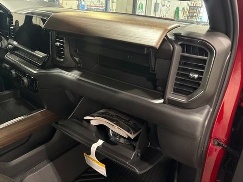 New 2026 Chevrolet Silverado 2500 High Country w/ High Country Premium Package AWD/4WD image 65