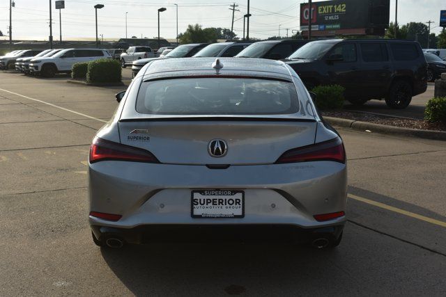 Used 2024 Acura Integra A-Spec w/ Technology Package FWD image 6