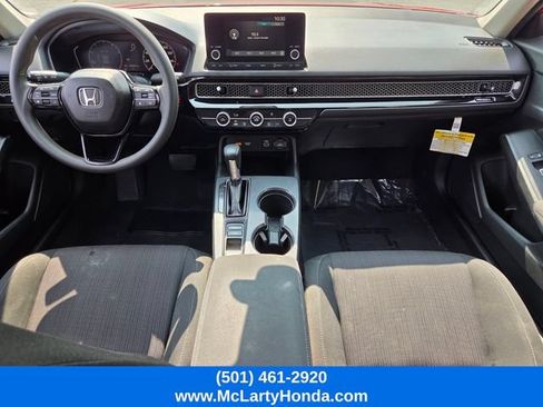 Certified 2024 Honda Civic LX image 15