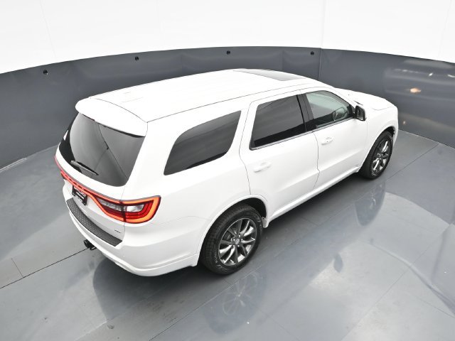 Used 2018 Dodge Durango GT AWD/4WD image 45