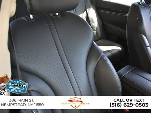 Used 2023 Genesis G80 2.5T AWD/4WD image 23
