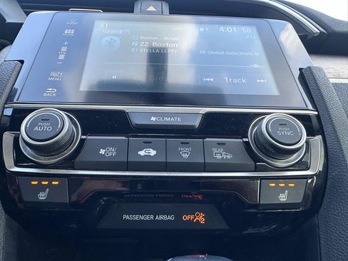 Used 2016 Honda Civic EX-L image 25