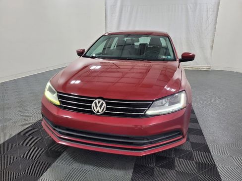 Used 2017 Volkswagen Jetta S FWD image 15