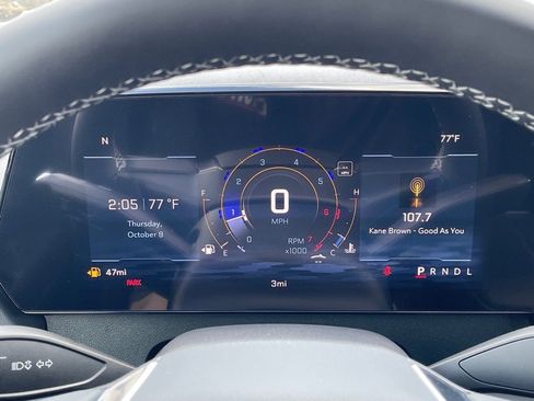 New 2026 Chevrolet Traverse LT w/ Driver Confidence Package image 17