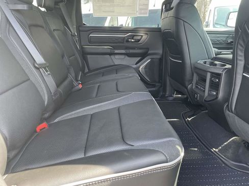 New 2026 RAM 1500 Limited image 13