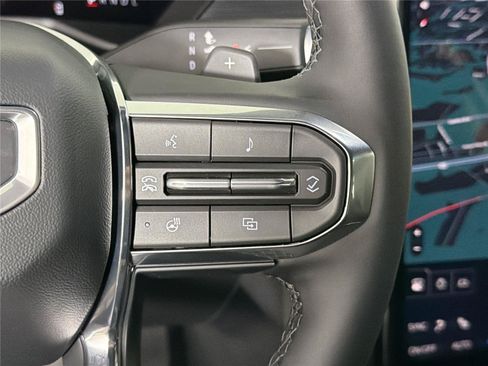 New 2026 GMC Acadia Elevation FWD image 27