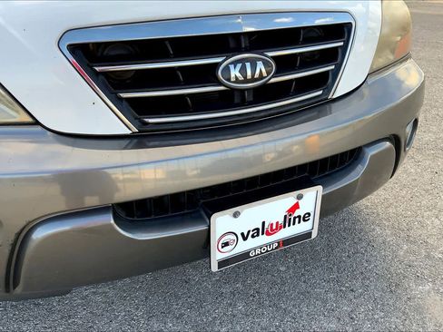 Used 2007 Kia Sorento EX image 27