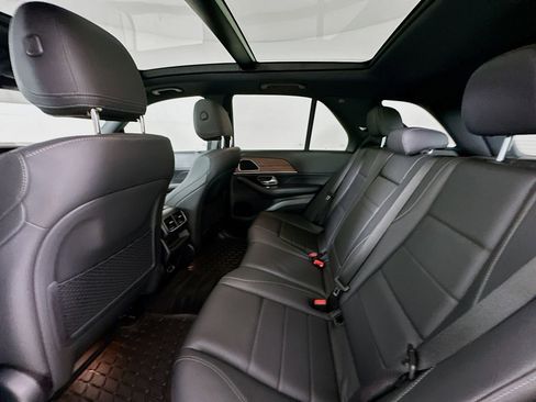 Certified 2025 Mercedes-Benz GLE 350 4MATIC image 27