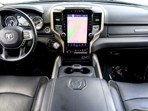 Used 2022 RAM 2500 Laramie AWD/4WD image 22