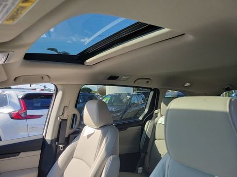 New 2026 Honda Odyssey EX-L image 28