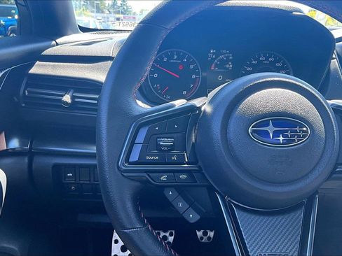 Used 2023 Subaru WRX Limited AWD/4WD image 11