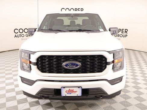 Used 2023 Ford F150 XL w/ STX Appearance Package AWD/4WD image 9