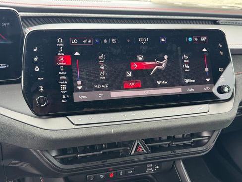 New 2026 Dodge Charger Scat Pack AWD/4WD image 23