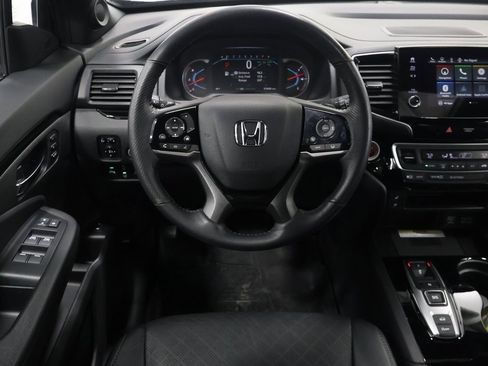 Used 2019 Honda Passport Elite image 16