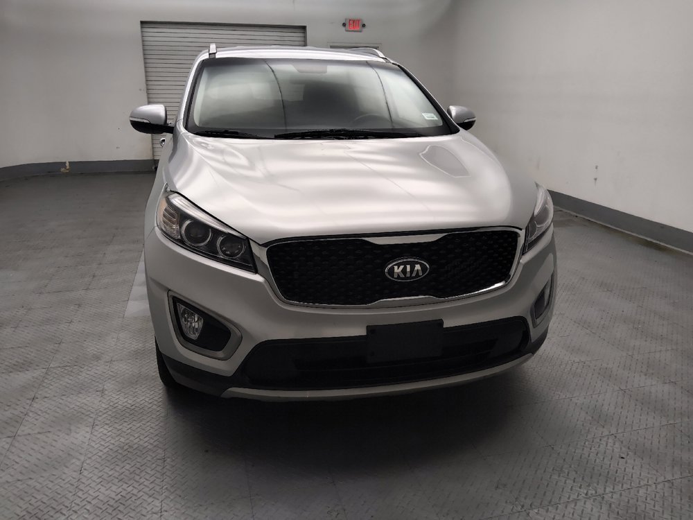Used 2017 Kia Sorento EX FWD image 14