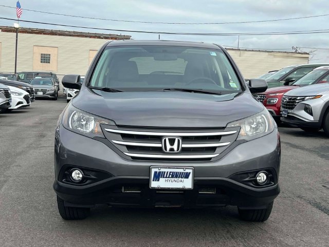 Used 2013 Honda CR-V EX image 2