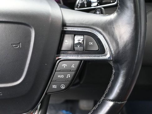 Used 2024 Lincoln Navigator Reserve image 28