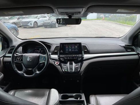 Used 2018 Honda Odyssey Elite image 26