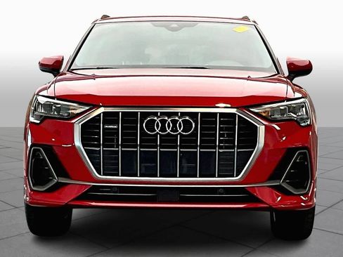 Used 2022 Audi Q3 2.0T Premium w/ Convenience Package image 5