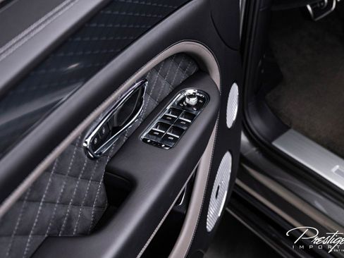 Used 2021 Bentley Bentayga Speed image 26