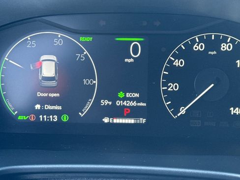 Used 2025 Honda CR-V Sport-L image 25