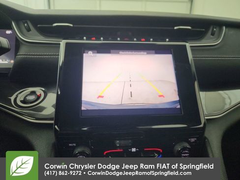 Certified 2023 Jeep Grand Cherokee Laredo image 25