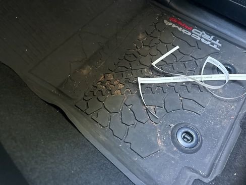 Used 2018 Toyota Tacoma TRD Pro image 13