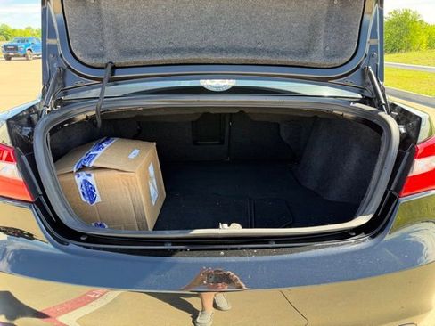 Used 2012 Chrysler 200 Touring image 11