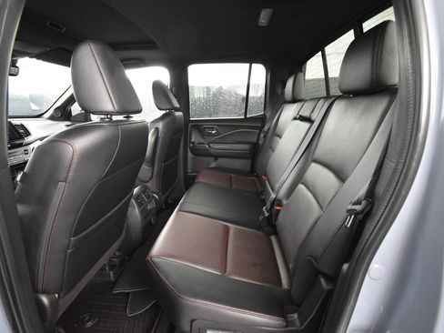 Used 2023 Honda Ridgeline Black Edition image 26