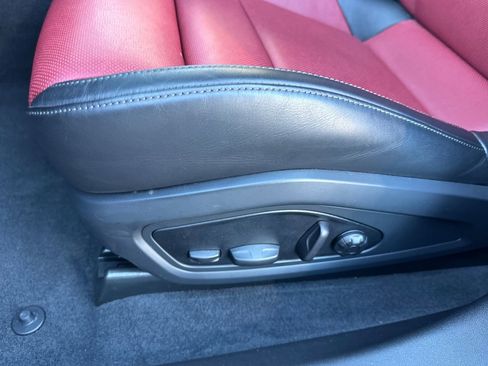 Certified 2025 Porsche Taycan Turbo AWD/4WD image 14