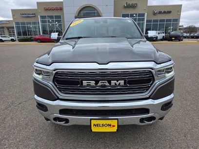 Used 2020 RAM 1500 Limited