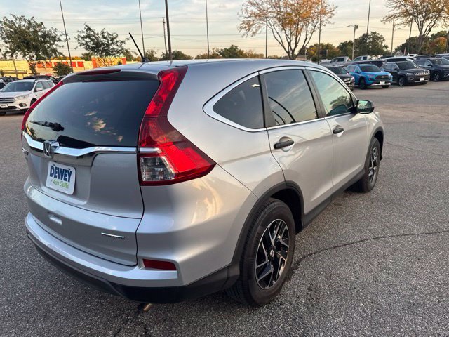 Used 2016 Honda CR-V SE image 5