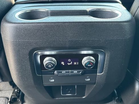 Certified 2022 GMC Yukon SLE image 20