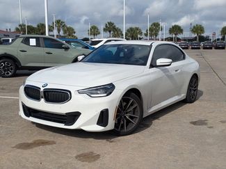 Used 2024 BMW 230i Coupe w/ Convenience Package RWD video 2
