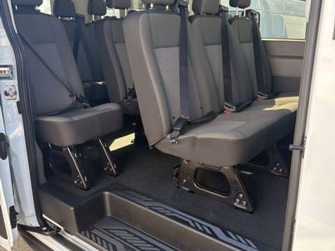 Used 2024 Ford Transit 350 XL RWD image 4