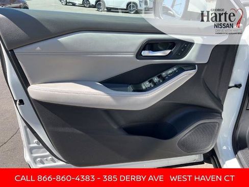 Certified 2023 Nissan Rogue SL w/ SL Premium Package AWD/4WD image 17