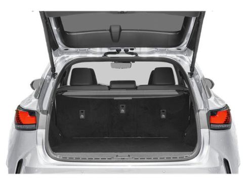 Used 2024 Lexus RX 350 F Sport w/ Convenience Package AWD/4WD image 11