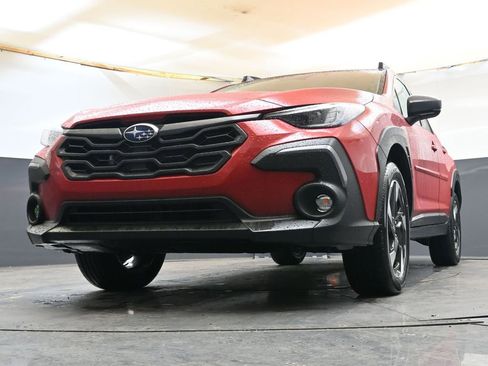 New 2026 Subaru Crosstrek 2.5i Limited AWD/4WD image 39