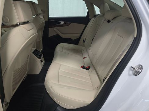 Used 2023 Audi A4 2.0T Premium w/ Convenience Package image 20