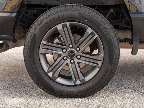 Certified 2023 Ford F150 XLT w/ Equipment Group 302A High AWD/4WD image 10