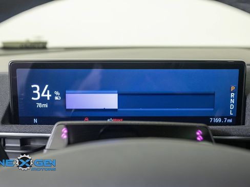 Used 2023 Ford Mustang Mach-E California Route 1 AWD/4WD image 16