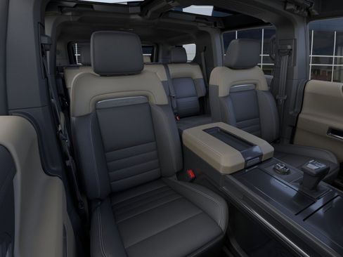 New 2026 GMC Hummer EV SUV image 16