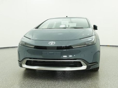 New 2026 Toyota Prius Plug-In Hybrid image 38