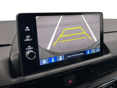 New 2026 Honda CR-V EX-L image 23