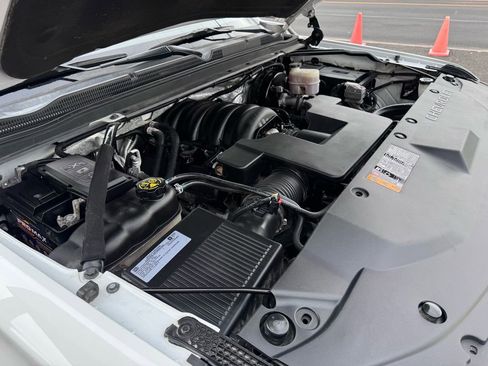 Used 2018 Chevrolet Tahoe Premier image 49