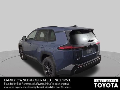 Used 2026 Toyota RAV4 XLE Premium AWD/4WD image 9